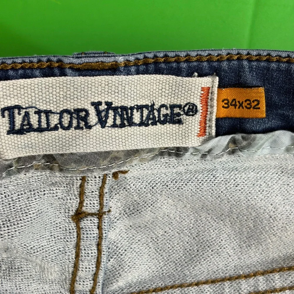 Tailor Vintage tailor vintage